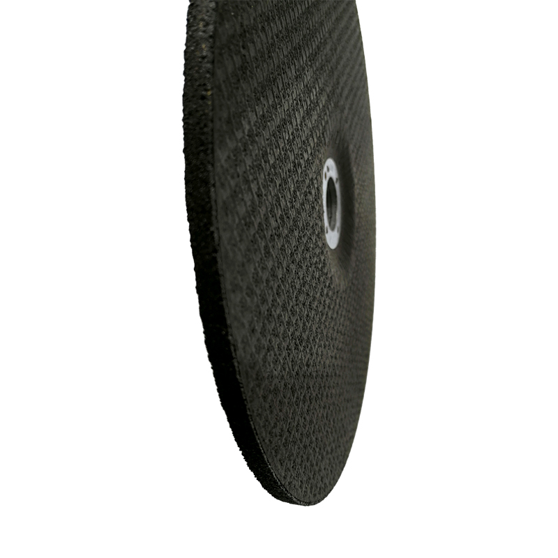 Disc polizare otel/inox STARFLEX - imagine 2